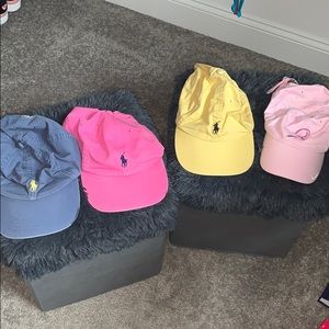 Hat bundle